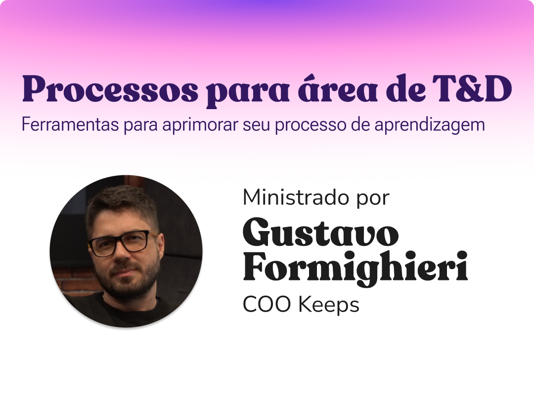 Keeps | Webinar